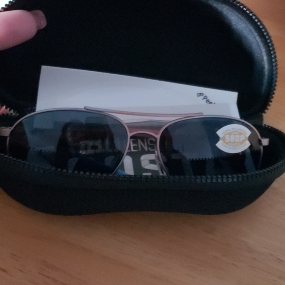 Sunglasses - Picture 8 of 8